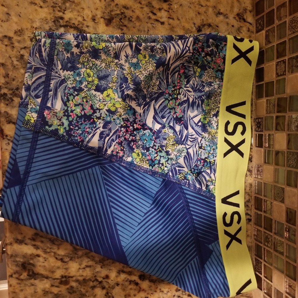 Victoria secret short